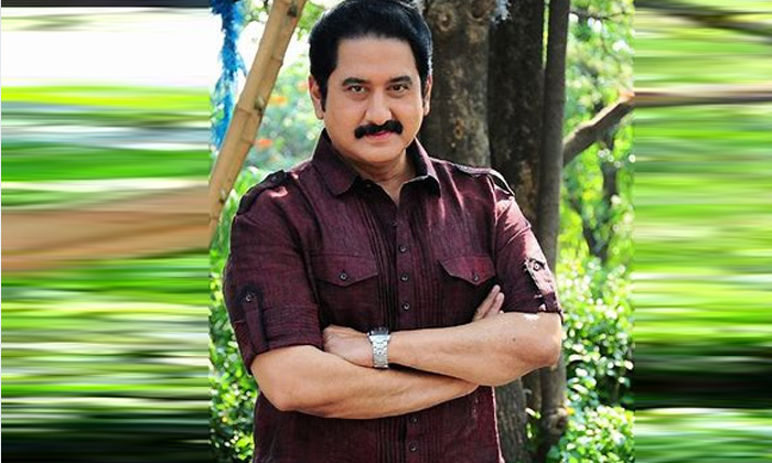  Star Producer C Kalyan  Comments About Senior Actor Jail Incident,latest News-TeluguStop.com