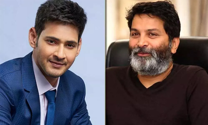  Sudheer Babu As Second Hero In Mahesh Trivikram Movie, Mahesh Babu, Trivikram Sr-TeluguStop.com