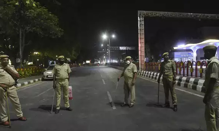  Telangana Cm Kcr To Take Decision On Lockdown In Todays Cabinet Meeting Telangan-TeluguStop.com