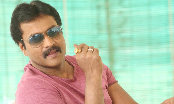  Telugu Hero And Comedian Sunil Has Taking Good Decisions In Choosing Movies, Com-TeluguStop.com