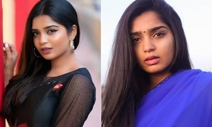  Telugu Young Heroine Gouri G Kishan React About Teacher Harassment, Teacher Hara-TeluguStop.com