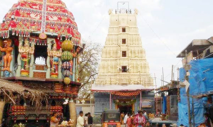  Tirumala Tholi Gadapa Kadapa Venkateswara Swamy Temple,  Tirumala, Tholi Gadapa,-TeluguStop.com