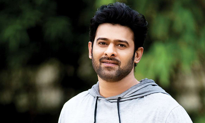  Prabhas Says Lives Cannot Be Put At Risk, Prabahas, Tollywood, Adi Purush, Salar-TeluguStop.com