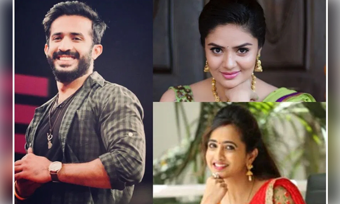  Tollywood Celebrities With Youtube Channels , Celeb Youtube, Tollywood Celebriti-TeluguStop.com