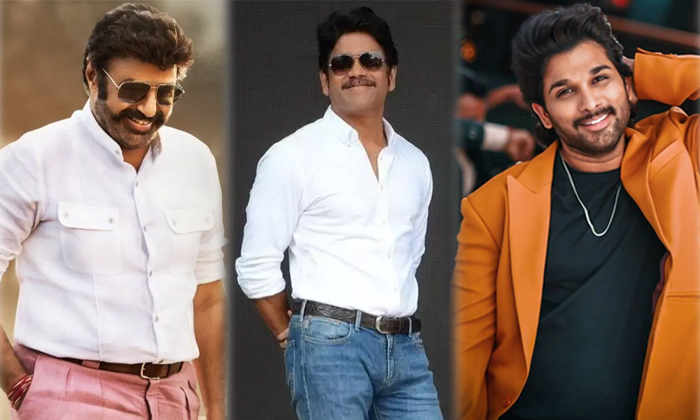  Tollywood Heroes Income Per Year, Heroes Remuneration, Tollywood Heroes, Income-TeluguStop.com