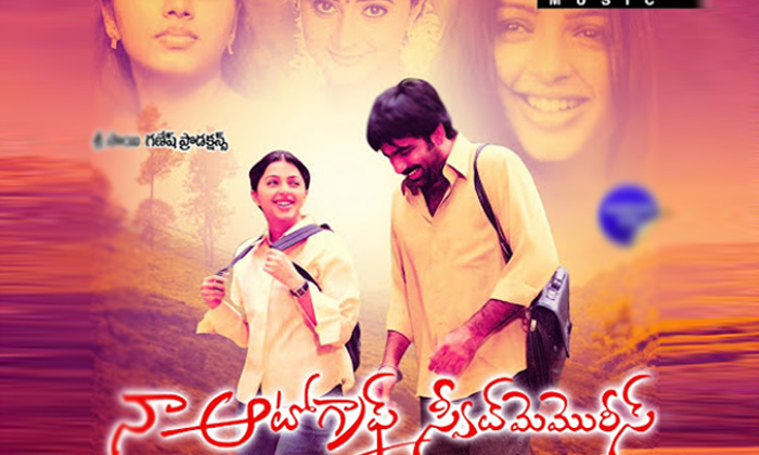  Super Hit Songs Gave Hit To Movie, Tollywood , Nanu Meeku Telusa, Raju Bhai , Pa-TeluguStop.com