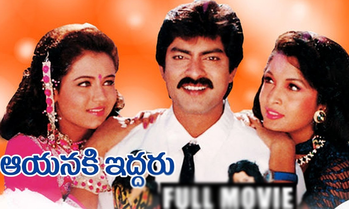  Relation Between Sobhan Babu And Jagapathi Babu-TeluguStop.com