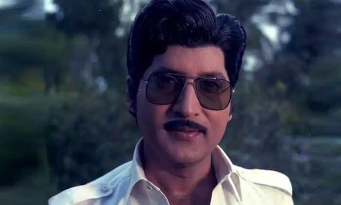  Sobhan Babu Not Intrested In These Kind Of Scenes, Tollywood , Shonan Babu , Fam-TeluguStop.com