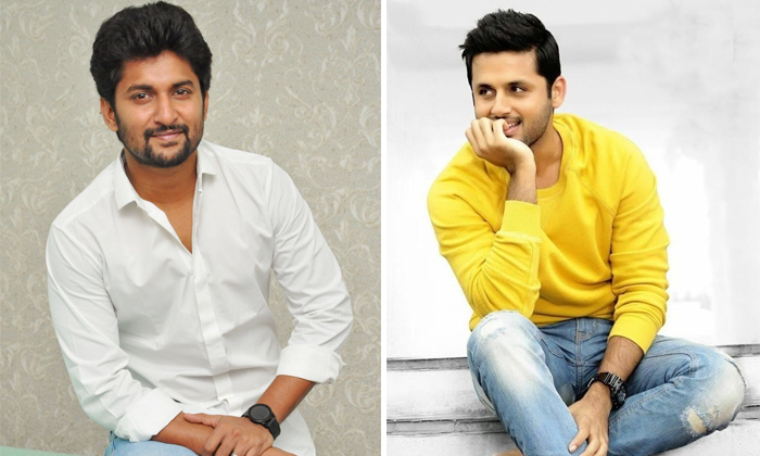 Telugu Root, Corona Effect, Fast, Kalyan Ram, Naga Chaitanya, Nani, Nithin, Sai