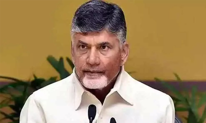  Two More Cases Against Chandra Babu Naidu In Guntur And Narasarao Pet, Ap, Tdp,-TeluguStop.com