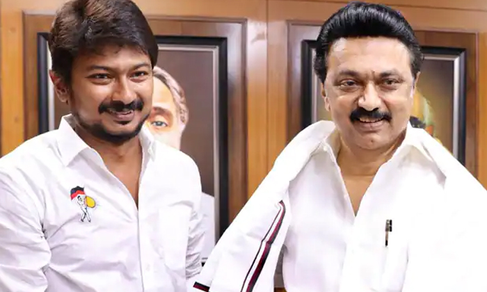  If The Hero Udayanidhi Stalin Knew The Property In How Many Crores?/ Actor , Uda-TeluguStop.com