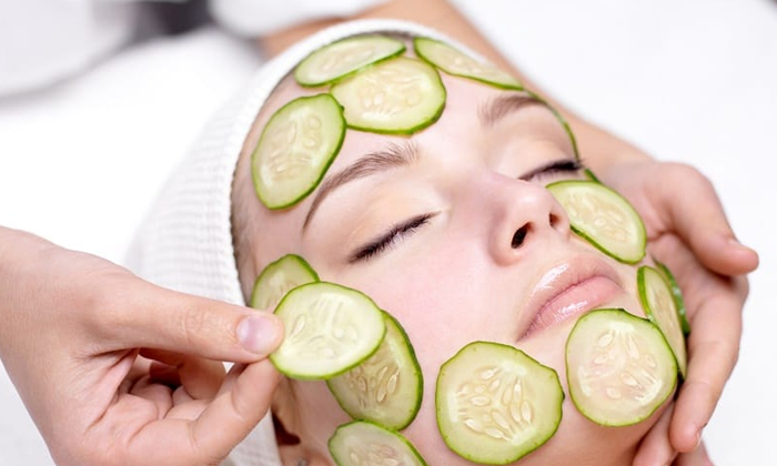  These Vegetable Face Packs Helps To Reduce Pimples And Dark Spots! Vegetable Fac-TeluguStop.com