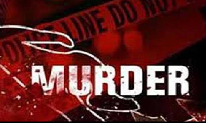  Young Men Brutally Killed For Illegal Affair In Telangana,  Telangana, Crime New-TeluguStop.com