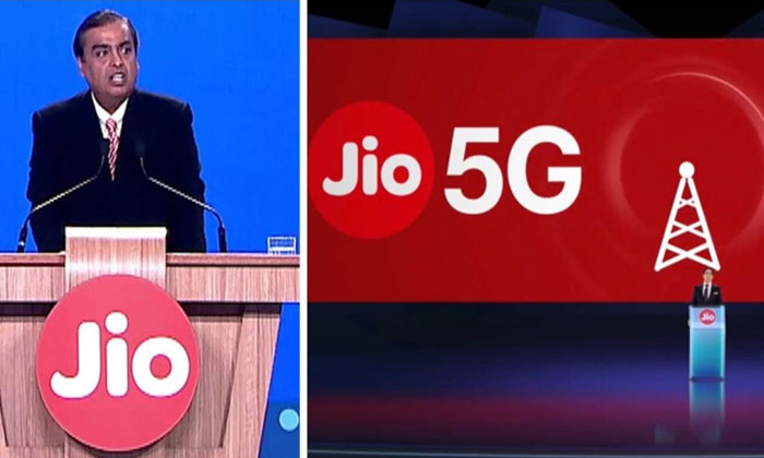 Telugu India, Smart, Jio, Jio Reliance, Jio Sims, Suscribers, Mukesh Ambani-Late