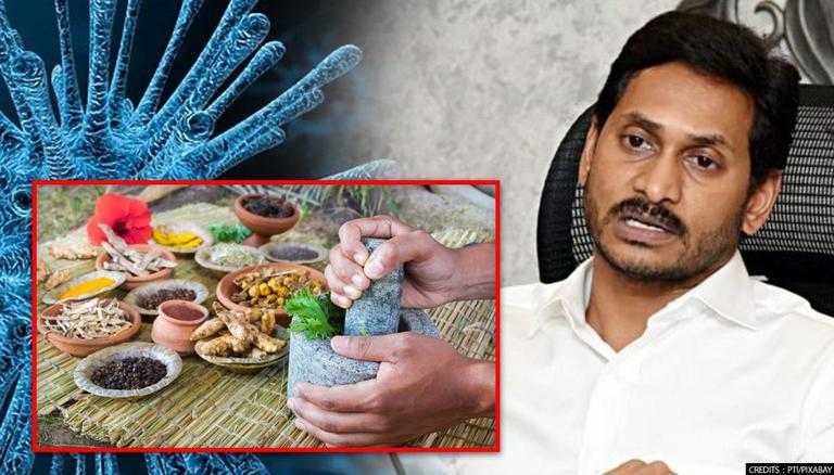  Ap Govt Tells Court Harmful Substance In Anandaiah Eye Drops, Ap Govt, High Cour-TeluguStop.com