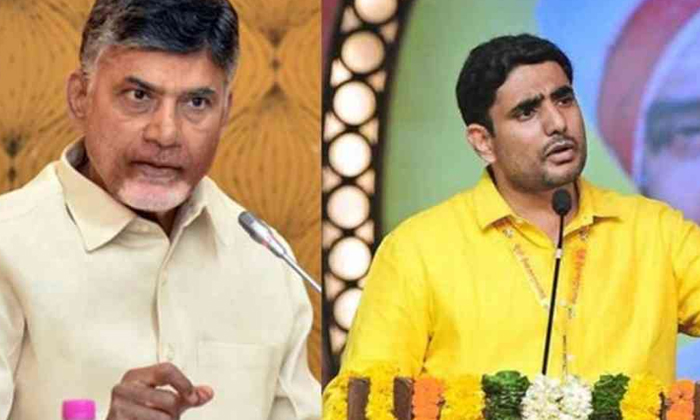  Chandrababu Lokesh You Should Not Come To Ap Vijayasaireddy Request Ap, Ycp, Vij-TeluguStop.com