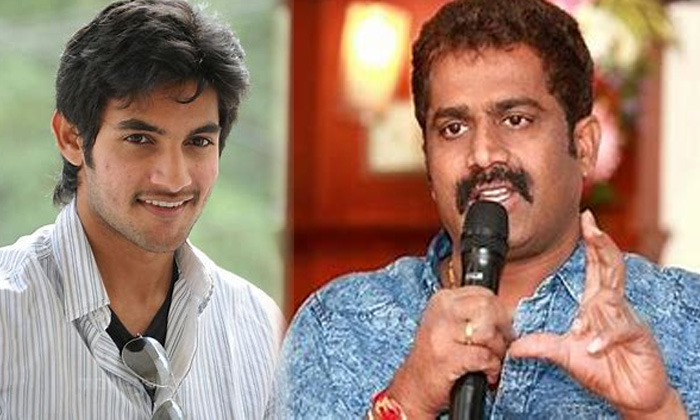  Aadi Saikumar Kirataka Title Veerabhadram Movie,latest Tollywood News-TeluguStop.com