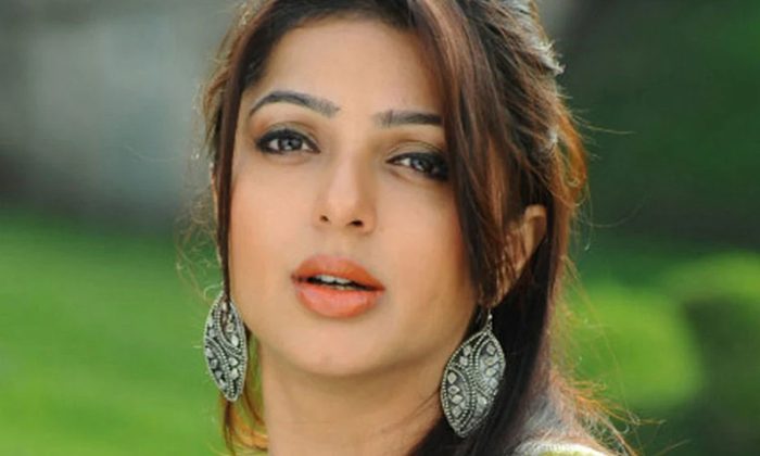  Actress Bhoomika Comments On Hindi Bigg Boss Show, Hindi Bigg Boss Show, Bhoomik-TeluguStop.com