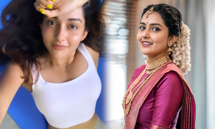 Actress Mahima Nambiar Captivating Clicks-telugu Actress Photos Actress Mahima Nambiar Captivating Clicks - Mahimanambia High Resolution Photo