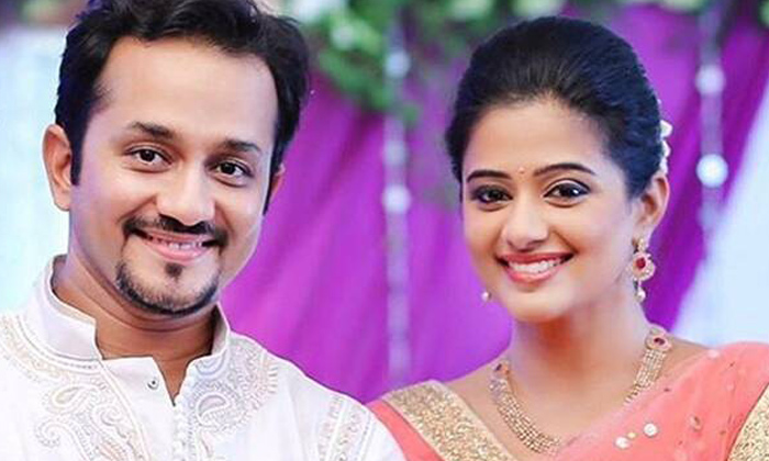  Actress Priyamani Reveals Interesting Facts About Her Husband, Priymani Marriage-TeluguStop.com