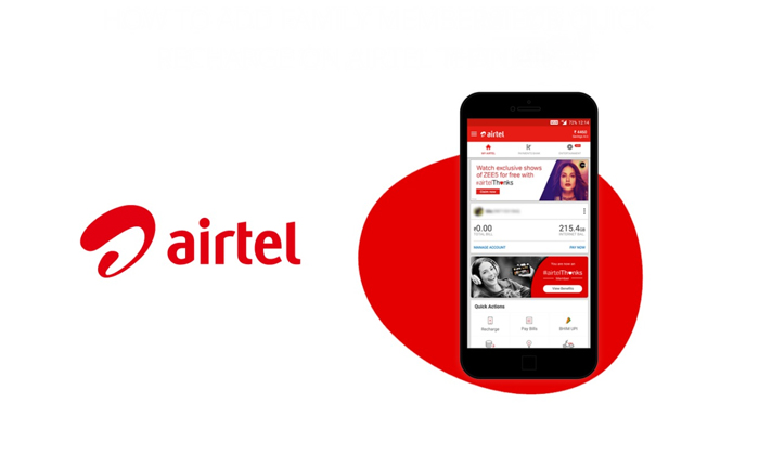 Telugu Airtel, Airtelrecharge, Amazon Prime, Recharge, Rs, Validity-Latest News