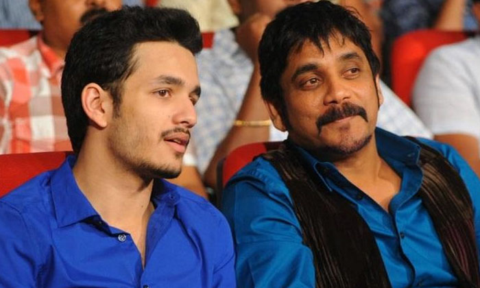 Telugu Akhil Akkineni, Bangarraju, Story, Nagarjuna, Ollywood, Sogagadchinni-Mov