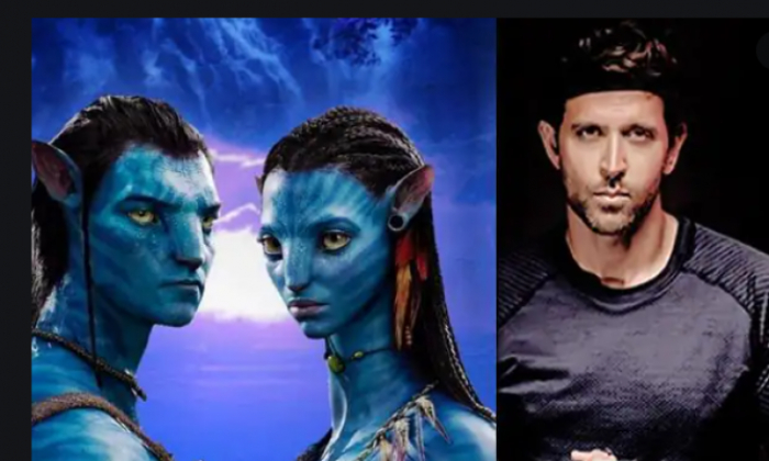  Avatar Costume Team To Style Hrithik Roshan As Ravana, Ramayanam Movie, Allu Ara-TeluguStop.com