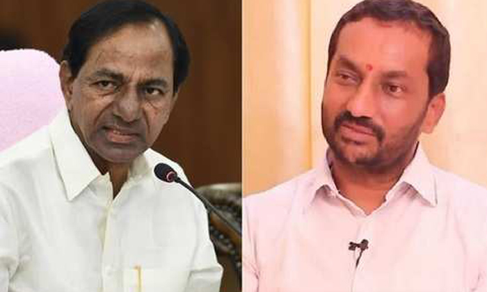  Dubbaka Bjp Mla Raghunandan Rao Sensational Comments On Trs Govt, Kcr, Cm Kcr, K-TeluguStop.com