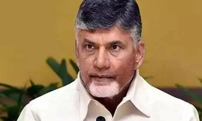  Bjp Does Not Care About Chandrababu, Bjp, Ycp, Nda, Chandrababu, Tdp, Bjp Politi-TeluguStop.com