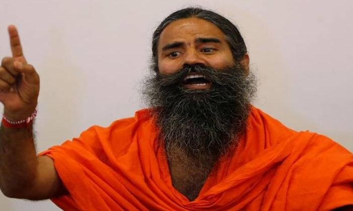  Ima Serious On Baba Ramdev Comments, Baba Ramdev , Baba Ramdev Corona , Comments-TeluguStop.com