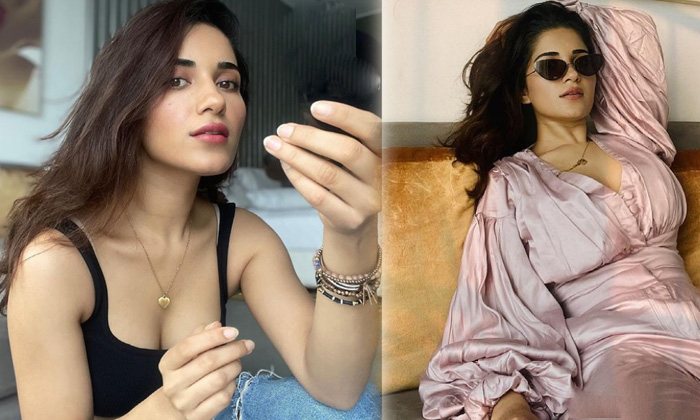 Bollywood Actress Ruhani Sharma Mind Blowing Pictures  - Ruhanisharma Ruhani Sharma Teluguactress High Resolution Photo