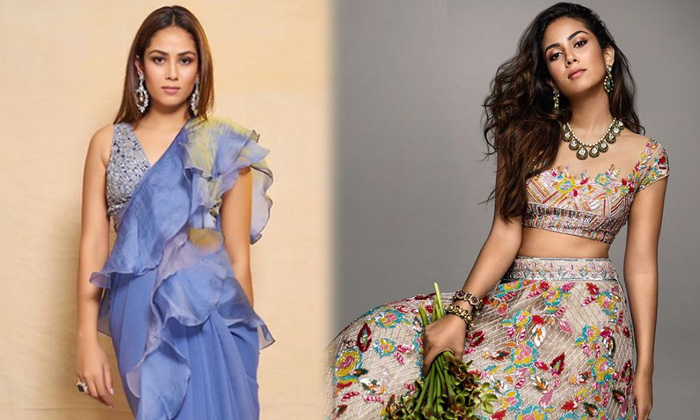 Bollywood Beauty Mira Kapoor Beautiful Images-telugu Trending Latest News Updates Bollywood Beauty Mira Kapoor Beautiful High Resolution Photo