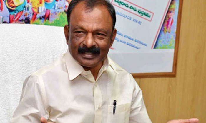  Chandrababu Naidu Praises Former Minister Raghuveera Reddy , Raghuveera Reddy ,-TeluguStop.com