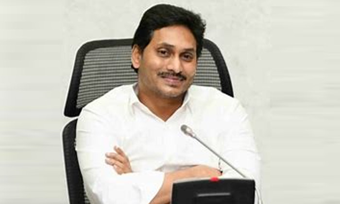 Telugu Dharmendra, Ys Jagan-Telugu Political News