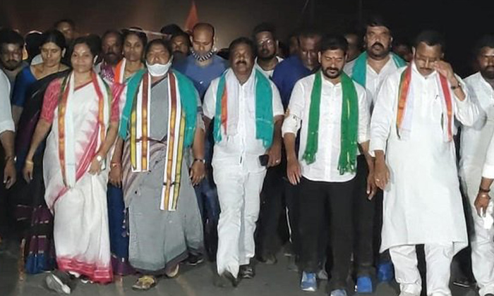 Telugu Pcc, Rahul Gandi, Revanth Reddy, Sonia, Telangana, Telanganapcc, Ys Rajas