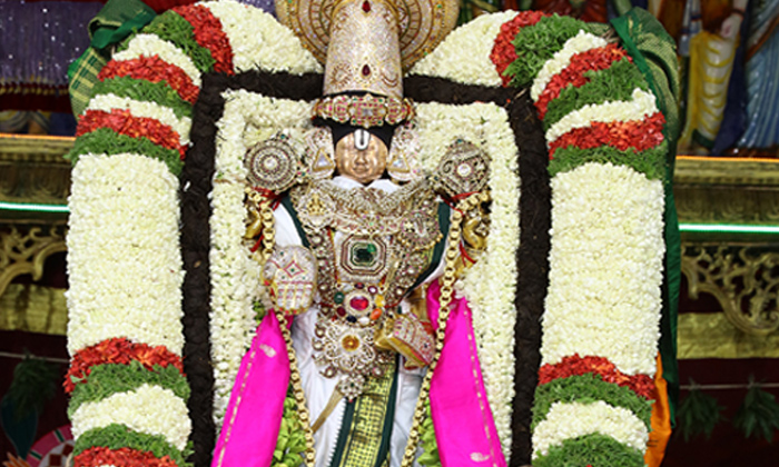  Tirumala Srivari Darshan Tickets Reduced , Tirumala Srivari Darshan Tickets ,tir-TeluguStop.com