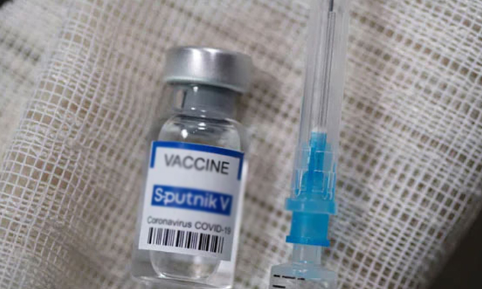  Malta Give Sputnik Vaccine To Haryana, Covid Vaccine , Haryana , Malta , Sputnik-TeluguStop.com