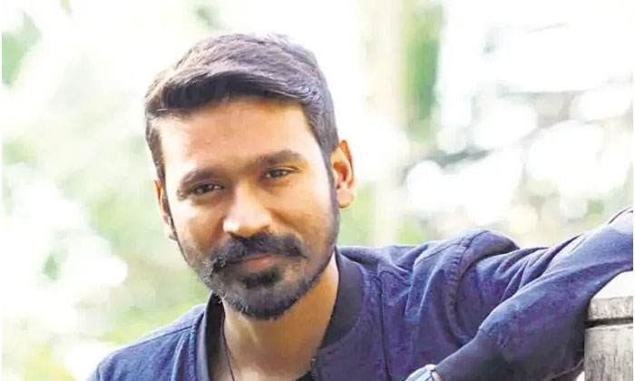  Controversies Around Hero Danush , Danush, Kasturi Raja, Tamil Film Industry, T-TeluguStop.com