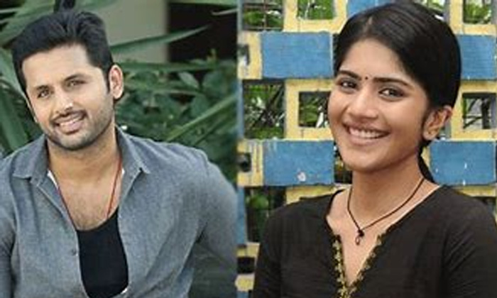 Telugu Aditi Arun, Dear Megha, Sushanth Reddy, Megha Akash, Tollywood-Movie