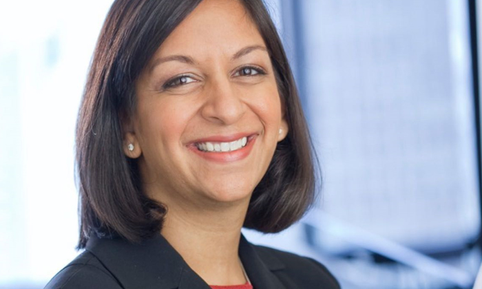  Sarala Vidya Nagala Nominated As Federal Judge By Biden, Simple As A Federal Jud-TeluguStop.com