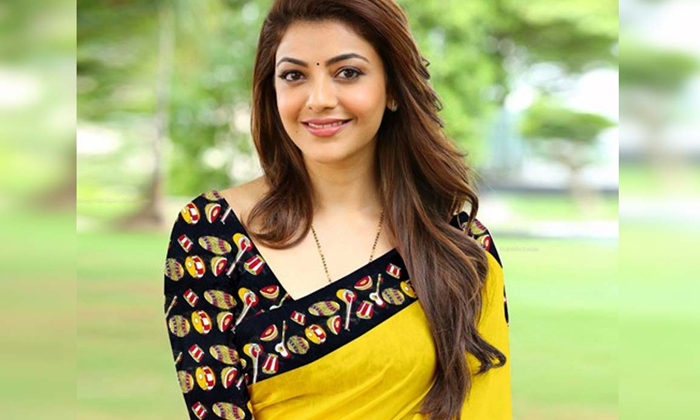 Telugu Acharya, Jayashankar, Kajal Aggarwal, Live Telecast, Telugu, Tollywood-Mo