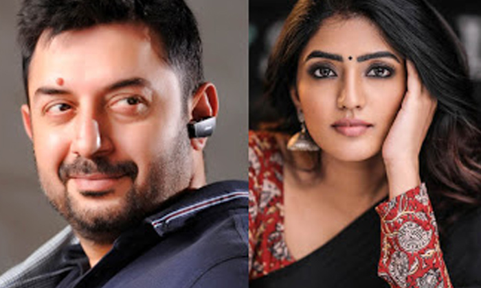 Telugu Aravind Swamy, Eesha Rebba, Eesharebba, Kollywood, Malayalam, Teluguactre