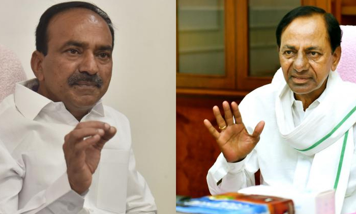 Telugu Bandi Sanjay, Etela Rajendar, Hareesh, Kishan Reddy, Telangana, Telangana