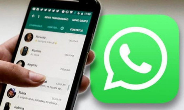  Fake Url Sending By Hackers To Cheat Whatsapp Users. Whatsapp, Malware, Hackers.-TeluguStop.com