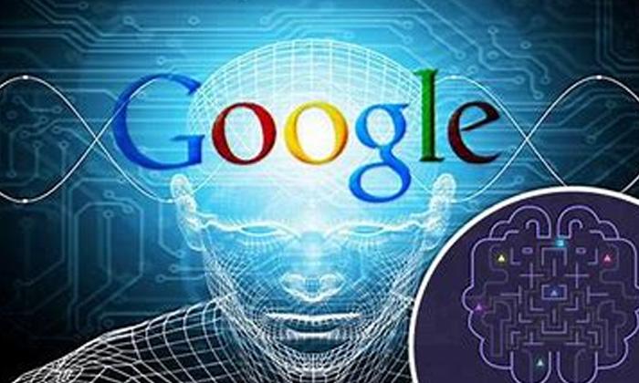  Google Designing Artificial Intelligence For New Technology Chips.latest News-TeluguStop.com