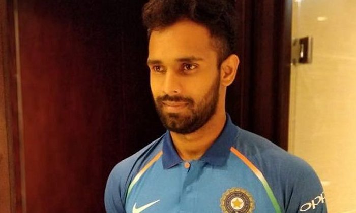 Telugu Cricketerhanuma, Hanuma Vihari-Sports News క్రీడలు