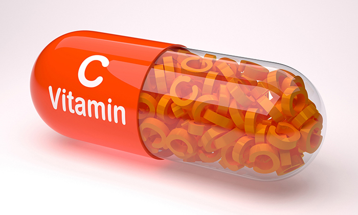  Here Is The Importance Of Vitamin C, Covid, Metabolism, Immunity Power, Vitamin-TeluguStop.com