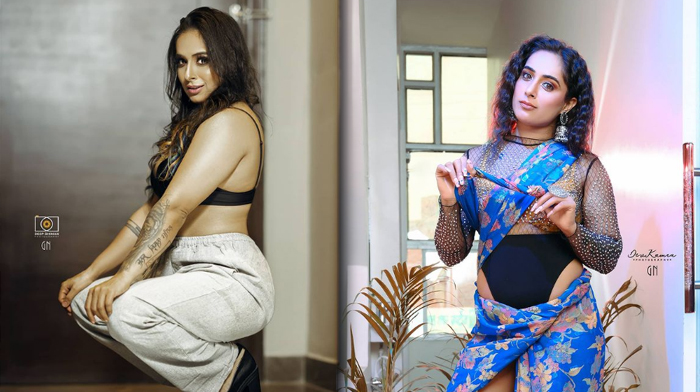 Hot And Beautiful Images Of Actress Shweta Mehta-telugu Actress Photos Hot And Beautiful Images Of Actress Shweta Mehta  High Resolution Photo