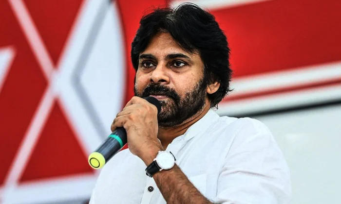  Is Janasena Moving Away From Bjp What Is The Meaning Behind Pawans Silence , Pav-TeluguStop.com