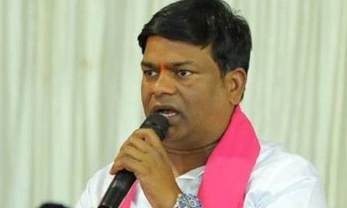  Jeevan Reddy Fires On Revanth Reddy  Congress Party , Fires , Jeevan Reddy , Rev-TeluguStop.com